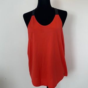 Nike dri fit tank top sz XL